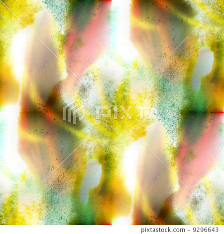 raster red blue yellow green macro spot blotch texture backgroun 9296643