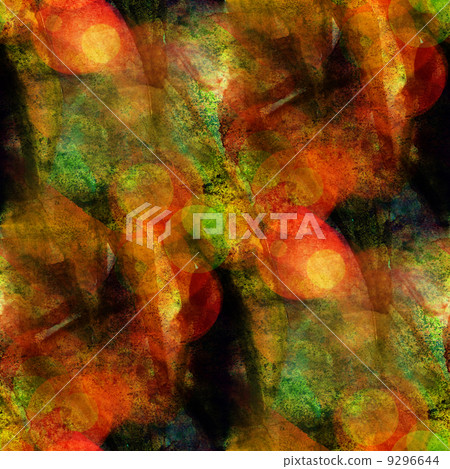 sunlight seamless brown cubism abstract art Picasso texture wate 9296644