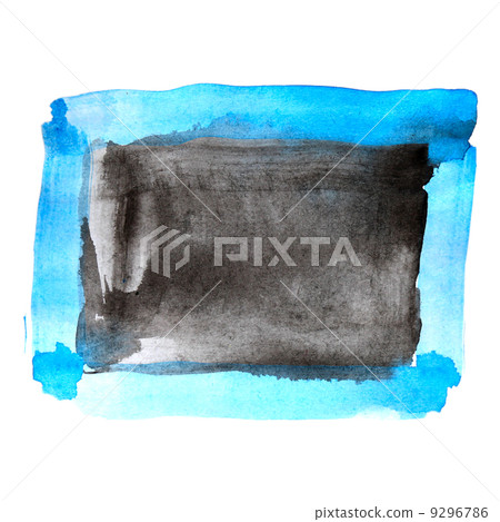 watercolor blue, black paint background blob ink design color sp watercolor blue, black paint background blob ink design color sp 9296786