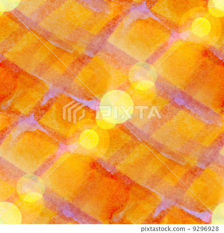 sunlight watercolor yellow purple for your design 9296928