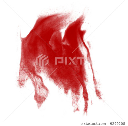 stroke red paint splatters color watercolor abstract water brush stroke red paint splatters color watercolor abstract water brush 9299208
