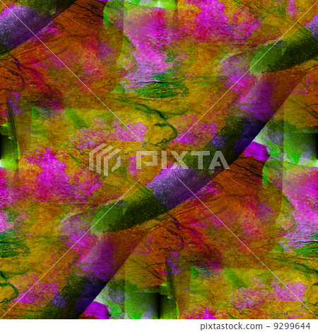 background brown, green watercolor art seamless texture abstract background brown, green watercolor art seamless texture abstract 9299644