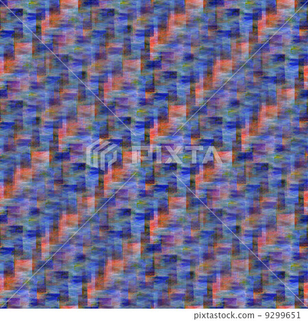 wallpaper bright blue red background seamless handmade watercol wallpaper bright blue red background seamless handmade watercol 9299651