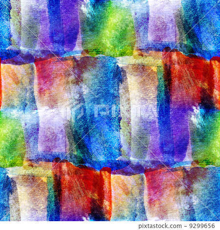 blue, green, red, cell seamless wallpaper watercolor abstract av blue, green, red, cell seamless wallpaper watercolor abstract av 9299656