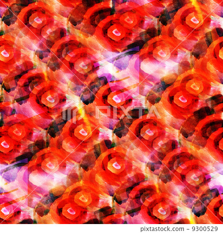 picture watercolor seamless orange yellow backgrou picture watercolor seamless orange yellow backgrou 9300529
