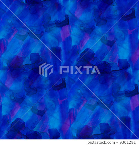 seamless background abstract watercolor blue design ink seamless background abstract watercolor blue design ink 9301291