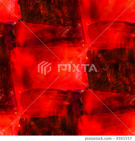 raster seamless red brown background watercolor water abstract a 9301557
