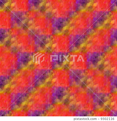 wallpaper watercolor red purple yellow background, seamless pain 9302116