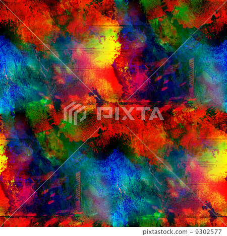 seamless abstract art red, blue, green texture watercolor, wallp seamless abstract art red, blue, green texture watercolor, wallp 9302577