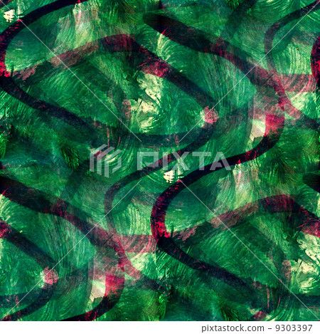 green seamless cubism abstract, art Picasso texture watercolor w green seamless cubism abstract, art Picasso texture watercolor w 9303397