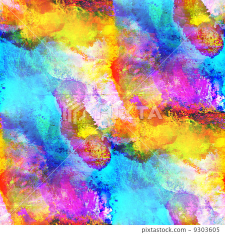 sunlight seamless abstract art blue, yellow, red texture waterco sunlight seamless abstract art blue, yellow, red texture waterco 9303605