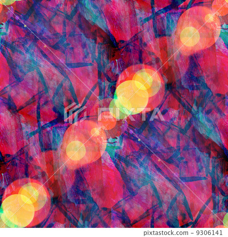 bokeh art seamless texture background red blue watercolor abstra bokeh art seamless texture background red blue watercolor abstra 9306141