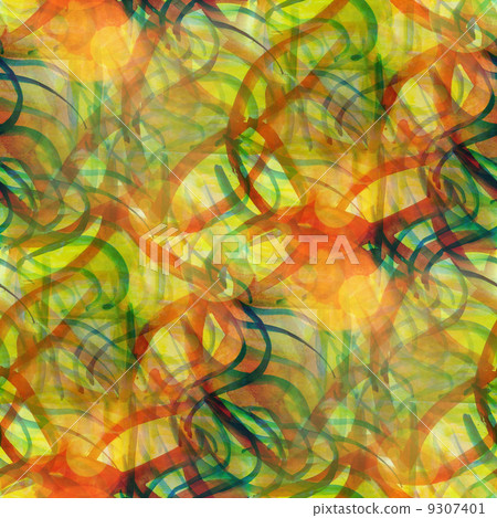 sunlight background green, red, lines ornament watercolor art se sunlight background green, red, lines ornament watercolor art se 9307401