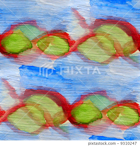 grunge blue green texture, watercolor seamless background, vinta grunge blue green texture, watercolor seamless background, vinta 9310247