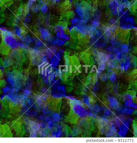 seamless cubism blue, green abstract art Picasso texture waterco seamless cubism blue, green abstract art Picasso texture waterco 9312771