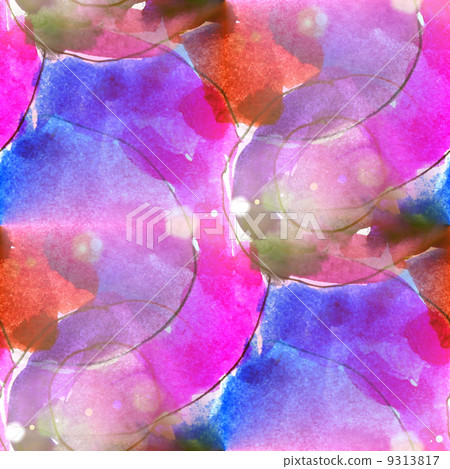 sunlight table chart stroke blue, red paint brush watercolor sunlight table chart stroke blue, red paint brush watercolor 9313817