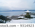 Winter Tazawako 9314923