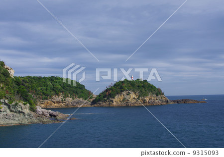 Shimane peninsula Shimane peninsula 9315093