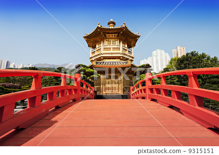 Nan Lian Garden 9315151