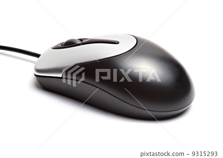 Mouse isolated Mouse isolated 9315293