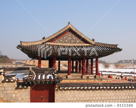 韓國水原華城東冠 9315389