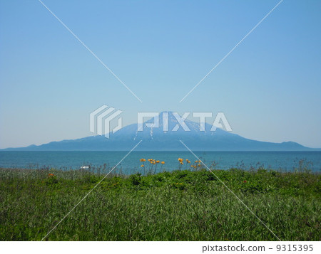 Hokkaido journey Noriyuki (Rishiri Fuji from Shikai) Hokkaido journey Noriyuki (Rishiri Fuji from Shikai) 9315395