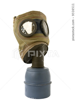 gas mask gas mask 9316511