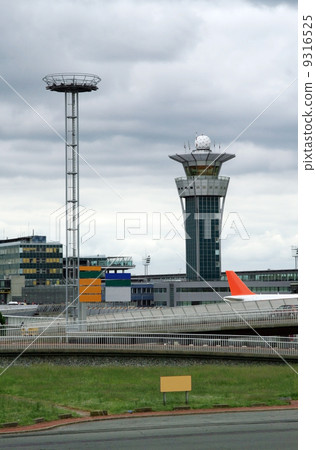 control tower 9316525