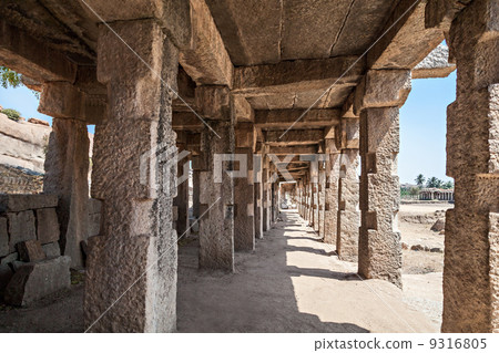 Stone columns 9316805