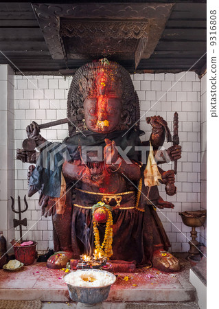 Terrible monster Terrible monster 9316808