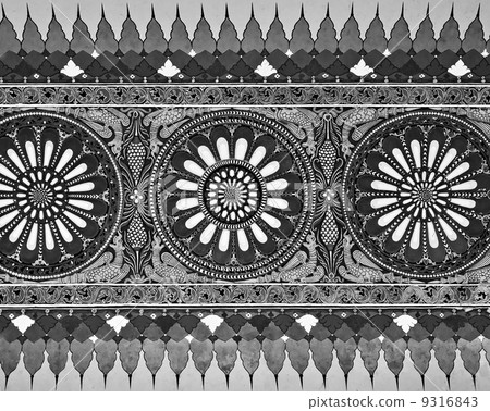 Ceiling of palace Ceiling of palace 9316843