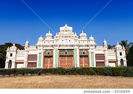 Jagan Mohan Palace 9316844