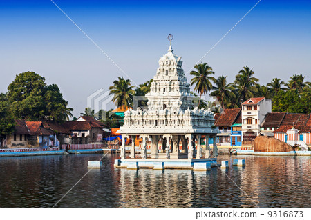 Thanumalayan Temple 9316873