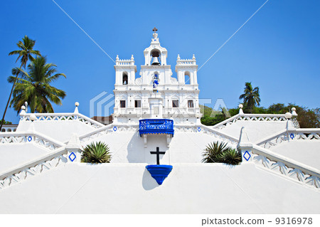 Our Lady of the Immaculate Conception Church 9316978