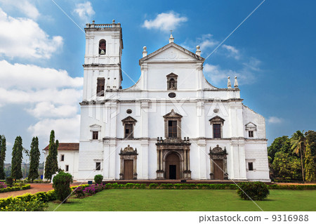 Se cathedral Se cathedral 9316988