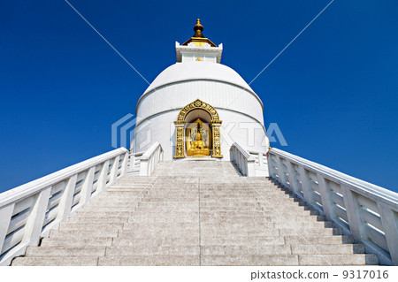 Peace Pagoda Peace Pagoda 9317016