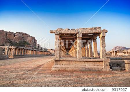 Ruins Ruins 9317037