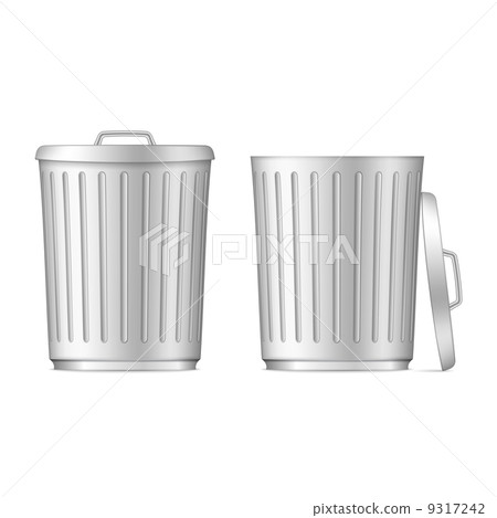 Trash Cans 9317242