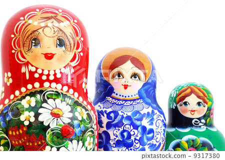 Russian Dolls Russian Dolls 9317380