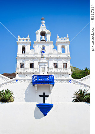 Our Lady of the Immaculate Conception Church 9317534