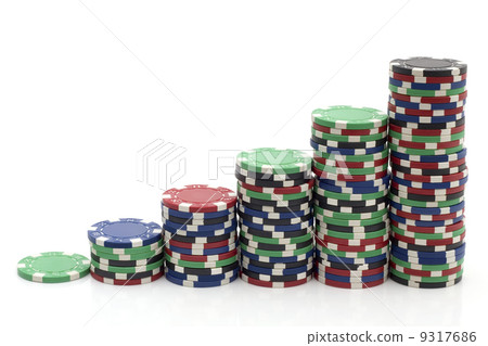 Gambling Tokens 9317686