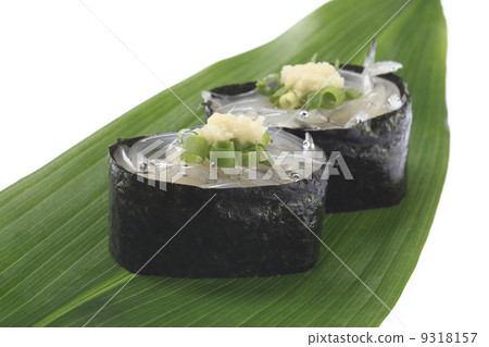 壽司，食物 9318157