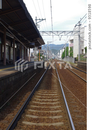 Eiyama電鐵 9318598