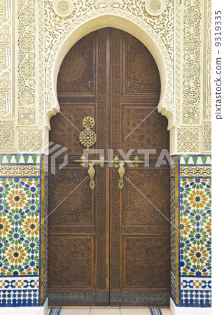 islamic architecture 9319335