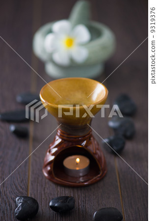 tropical frangipani spa health treatment with aroma therapy and 9319376