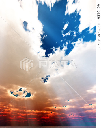 眾神的暮色 9319409