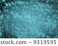 abstract metal chaos 9319595