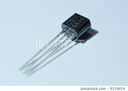 電子零件 9319814