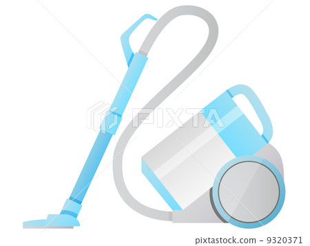 Vacuum cleaner  9320371