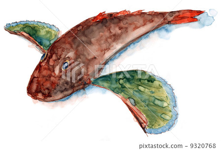 Gurnard Gurnard 9320768